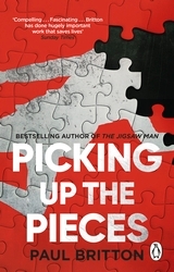 Book cover of Picking Up The Pieces by Paul Britton