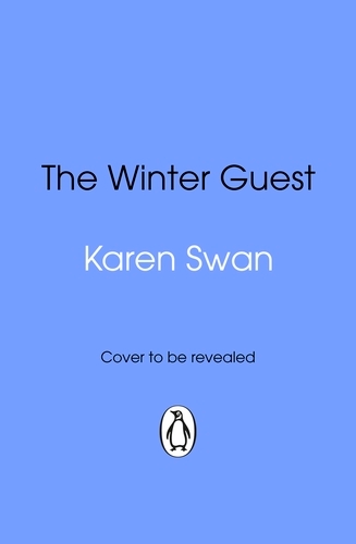 Book cover of The Winter Guest by Karen Swan