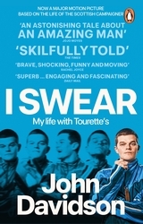 Book cover of I Swear by John Davidson