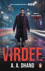 Book cover of Virdee by A. A. Dhand