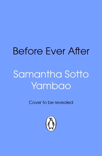 Book cover of Before Ever After by Samantha Sotto Yambao