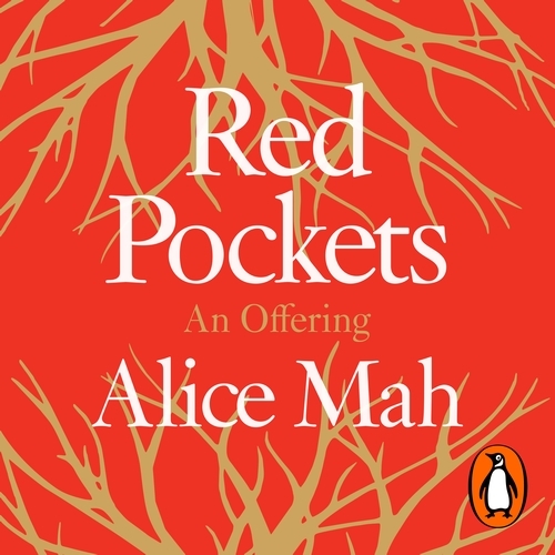 Book cover of Red Pockets by Alice Mah