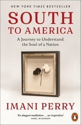 Book cover of South to America by Imani Perry