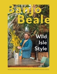 Book cover of Wild Isle Style by Banjo Beale