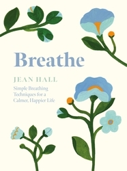 Book cover of Breathe by Jean Hall