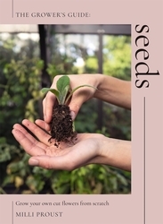 Book cover of Seeds by Milli Proust