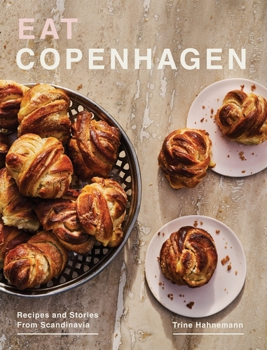 Book cover of Eat Copenhagen by Trine Hahnemann