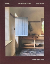 Book cover of The House Rules by Patrick Williams
