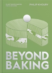 Book cover of Beyond Baking by Philip Khoury