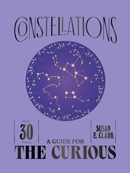 Book cover of Constellations by Susan E. Clark