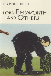 Book cover of Lord Emsworth And Others by P.G. Wodehouse