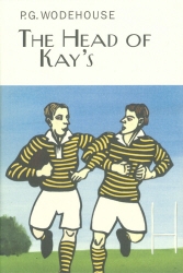 Book cover of The Head Of Kay's by P.G. Wodehouse