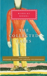 Book cover of Gogol Collected Tales by Nikolai Gogol