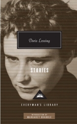 Book cover of Doris Lessing Stories by Doris Lessing Trust