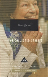 Book cover of Mavis Gallant Collected Stories by Mavis Gallant