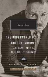 Book cover of American Tabloid and The Cold Six Thousand by James Ellroy