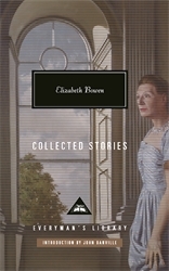 Book cover of Elizabeth Bowen by Elizabeth Bowen