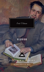 Book cover of Reunion by Fred Uhlman