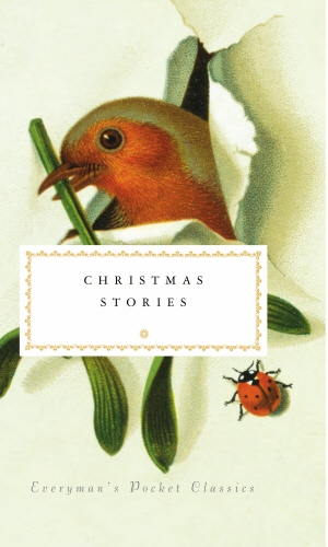 Book cover of Christmas Stories
