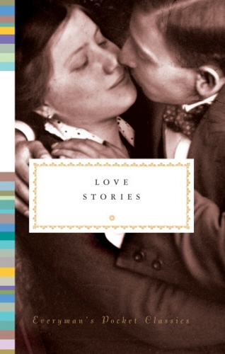 Book cover of Love Stories