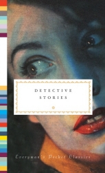 Book cover of Detective Stories