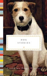 Book cover of Dog Stories
