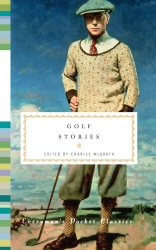 Book cover of Golf Stories