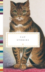 Book cover of Cat Stories