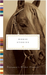 Book cover of Horse Stories