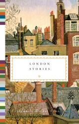 Book cover of London Stories