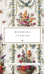 Book cover of Wedding Stories
