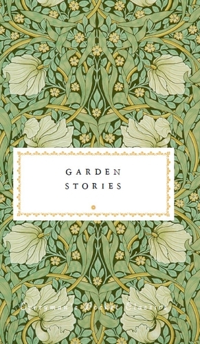 Book cover of Garden Stories
