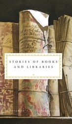 Book cover of Stories of Books and Libraries