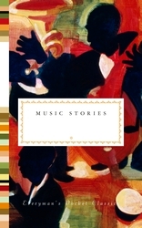 Book cover of Music Stories
