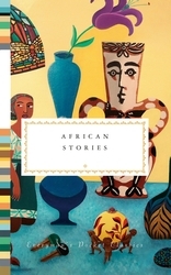 Book cover of African Stories