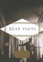 Book cover of Beat Poets by Carmela Ciuraru