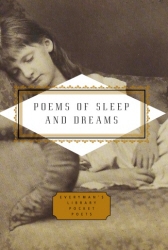 Book cover of Sleep And Dreams
