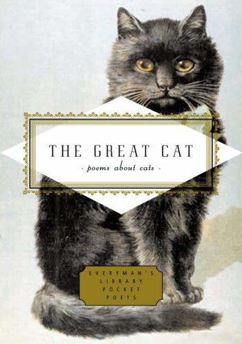 Book cover of The Great Cat