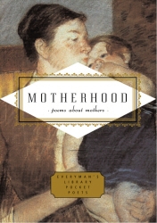 Book cover of Motherhood by Carmela Ciuraru