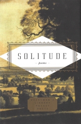 Book cover of Solitude
