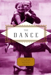 Book cover of The Dance