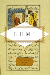 Book cover of Rumi Poems