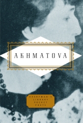 Book cover of Anna Akhmatova: Poems by Anna Akhmatova