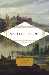 Book cover of Scottish Poems