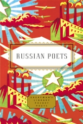 Book cover of Russian Poets