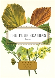 Book cover of Four Seasons