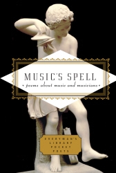 Book cover of Music's Spell