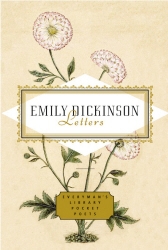 Book cover of Letters of Emily Dickinson by Emily Dickinson