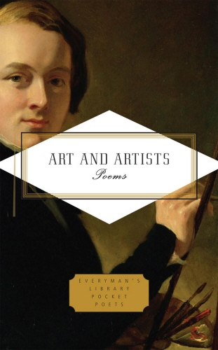 Book cover of Art and Artists by Emily Fragos