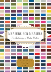 Book cover of Measure For Measure